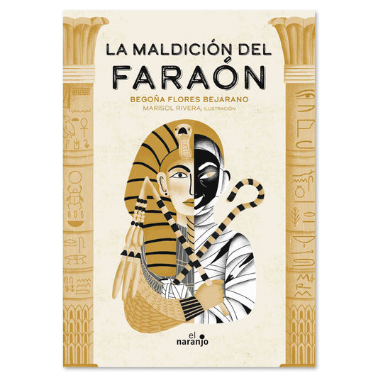 La maldición del faraón