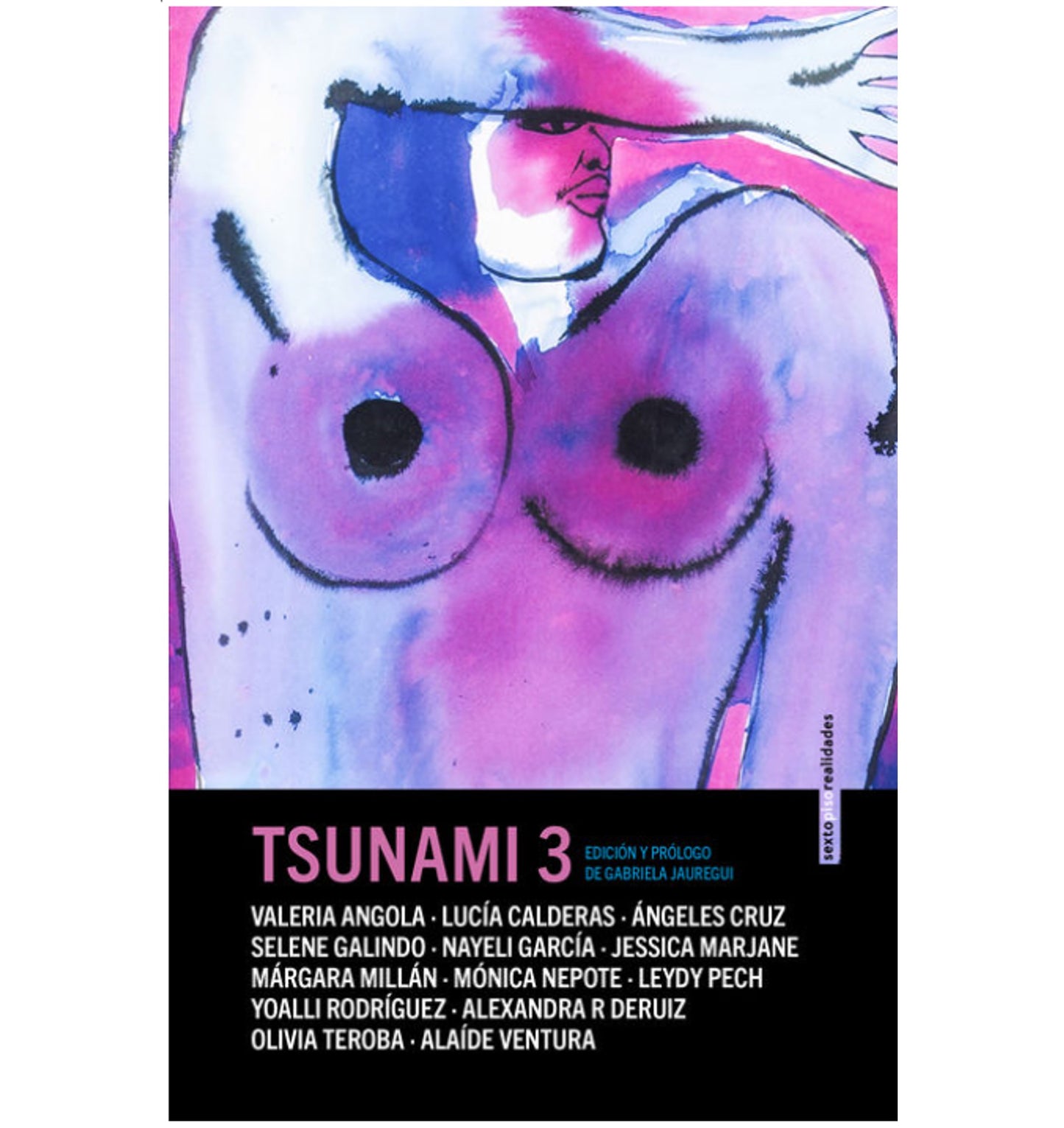 Tsunami 3