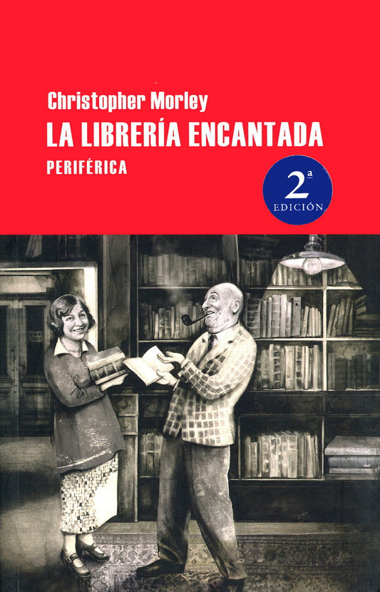 La librería encantada