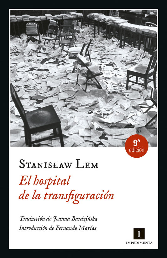 El hospital de la transfiguración