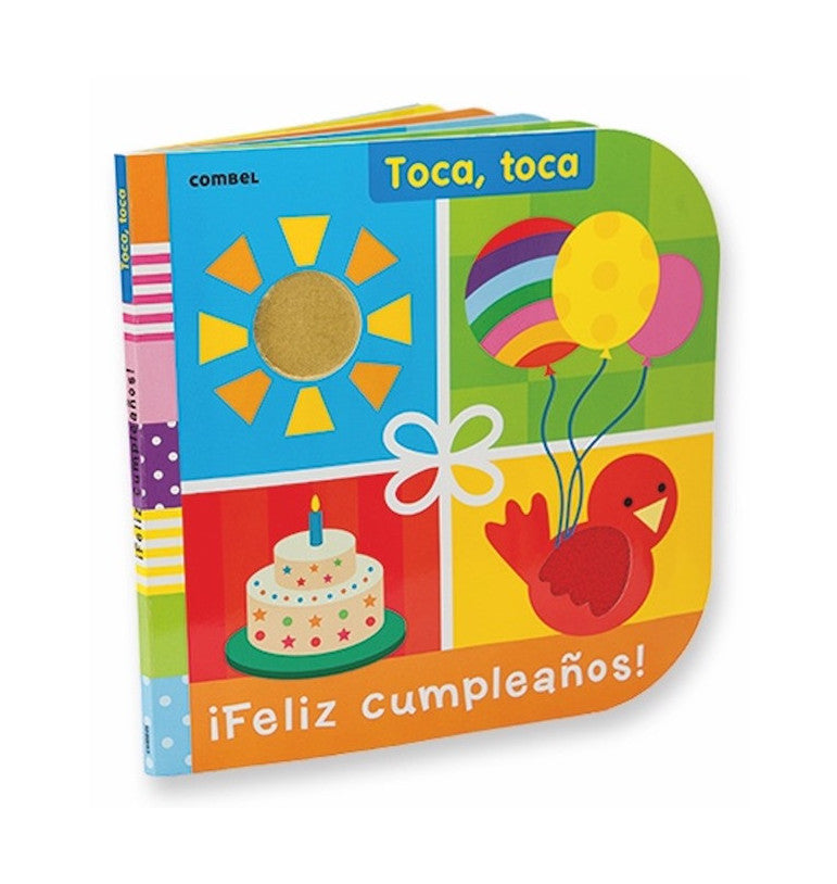 ¡Feliz cumpleaños!