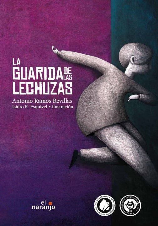 La guarida de las lechuzas.